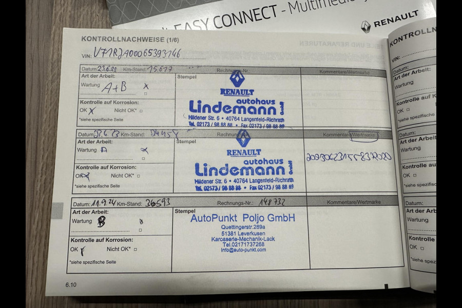 Renault Clio 1.6 E-Tech Hybrid 140 Business Zen 1eEig|LED|CarPlay|Keyless|Stoelverwarming