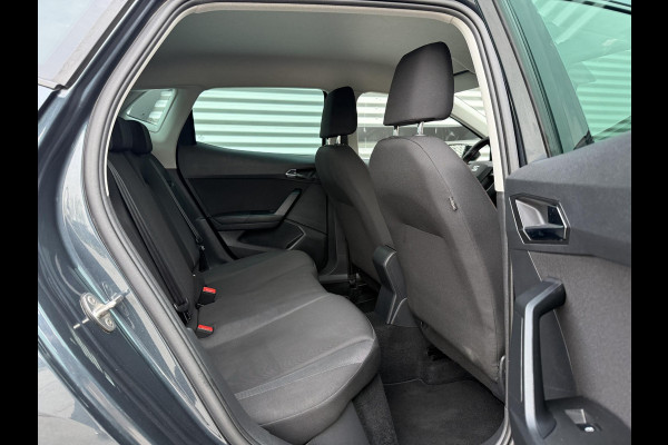 Seat Ibiza 1.0 TSI FR Business Intense Navi|Camera|Carplay|Clima|Cruise|PDC|Beats Sound|Stoelverwarming|2e Eigenaar|N.A.P|APK tot 11-2026