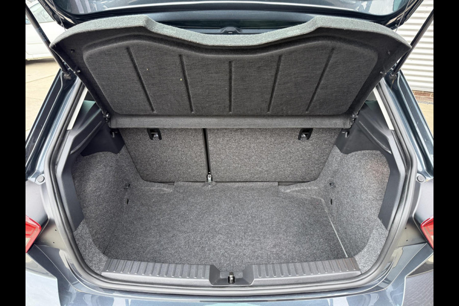 Seat Ibiza 1.0 TSI FR Business Intense Navi|Camera|Carplay|Clima|Cruise|PDC|Beats Sound|Stoelverwarming|2e Eigenaar|N.A.P|APK tot 11-2026