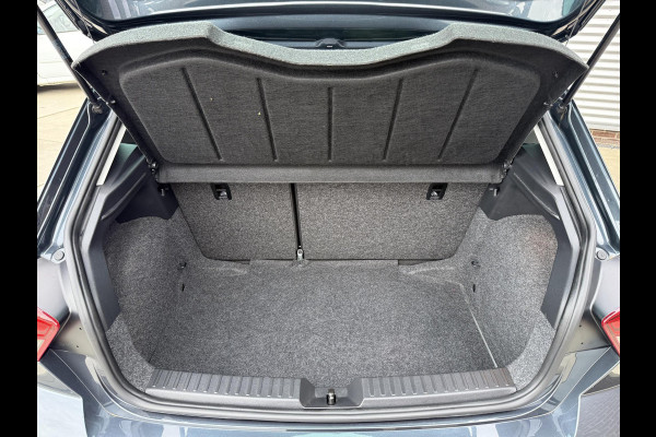 Seat Ibiza 1.0 TSI FR Business Intense Navi|Camera|Carplay|Clima|Cruise|PDC|Beats Sound|Stoelverwarming|2e Eigenaar|N.A.P|APK tot 11-2026