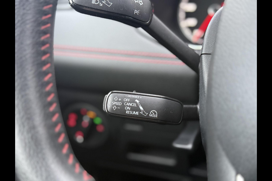 Seat Ibiza 1.0 TSI FR Business Intense Navi|Camera|Carplay|Clima|Cruise|PDC|Beats Sound|Stoelverwarming|2e Eigenaar|N.A.P|APK tot 11-2026