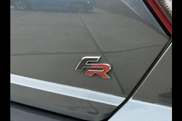 Seat Ibiza 1.0 TSI FR Business Intense Navi|Camera|Carplay|Clima|Cruise|PDC|Beats Sound|Stoelverwarming|2e Eigenaar|N.A.P|APK tot 11-2026