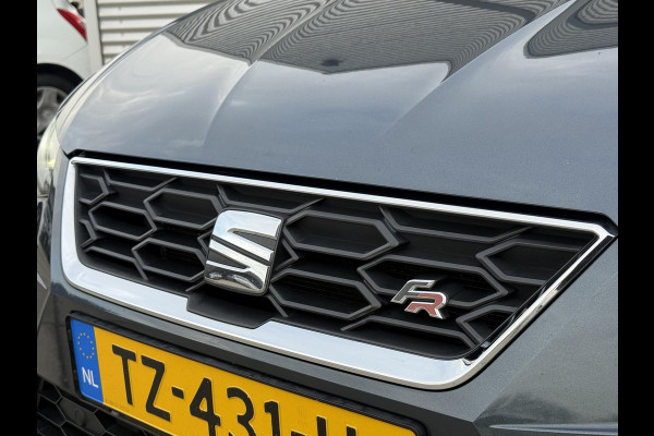 Seat Ibiza 1.0 TSI FR Business Intense Navi|Camera|Carplay|Clima|Cruise|PDC|Beats Sound|Stoelverwarming|2e Eigenaar|N.A.P|APK tot 11-2026