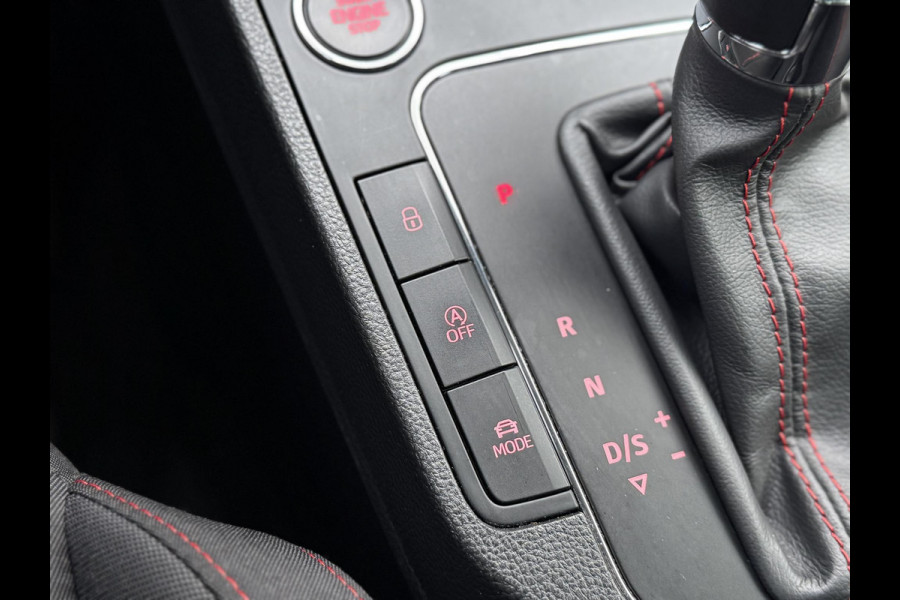 Seat Ibiza 1.0 TSI FR Business Intense Navi|Camera|Carplay|Clima|Cruise|PDC|Beats Sound|Stoelverwarming|2e Eigenaar|N.A.P|APK tot 11-2026