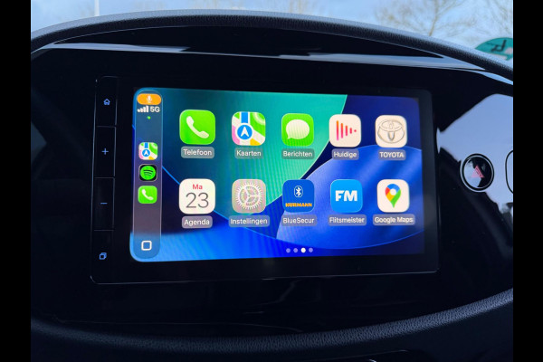 Toyota Aygo X 1.0 VVT-i MT Pulse, 2-tone, NAP, 1e eigenaar, CarPlay