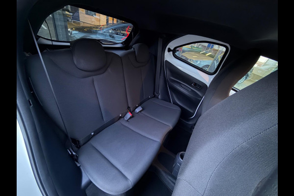 Toyota Aygo X 1.0 VVT-i MT Pulse, 2-tone, NAP, 1e eigenaar, CarPlay