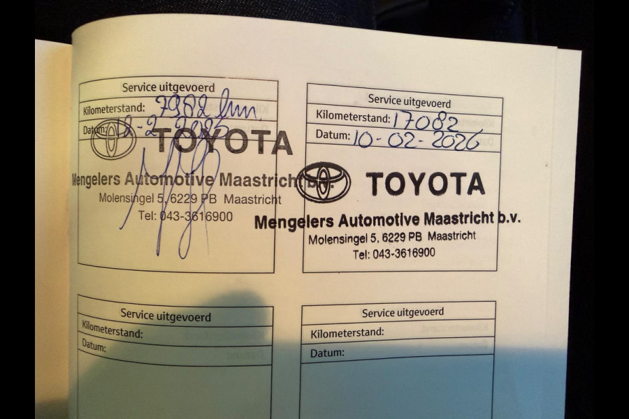 Toyota Aygo X 1.0 VVT-i MT Pulse, 2-tone, NAP, 1e eigenaar, CarPlay