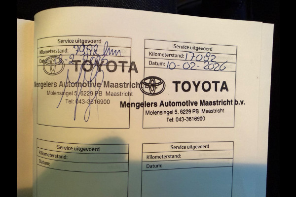 Toyota Aygo X 1.0 VVT-i MT Pulse, 2-tone, NAP, 1e eigenaar, CarPlay