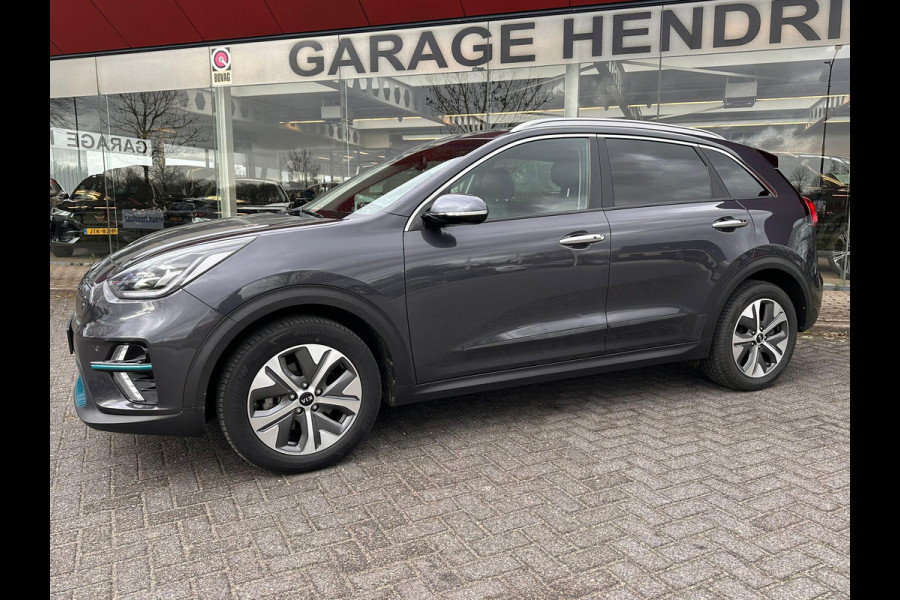 Kia e-Niro ExecutiveLine 64 kWh | SOH: nnb | Leder | Climate | Blindspot | Camera | Adaptive CC |