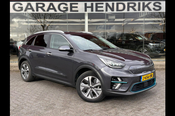 Kia e-Niro ExecutiveLine 64 kWh | SOH: nnb | Leder | Climate | Blindspot | Camera | Adaptive CC |