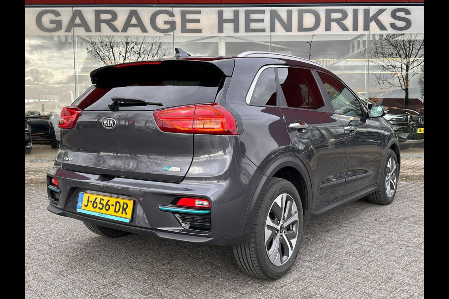 Kia e-Niro ExecutiveLine 64 kWh | SOH: nnb | Leder | Climate | Blindspot | Camera | Adaptive CC |