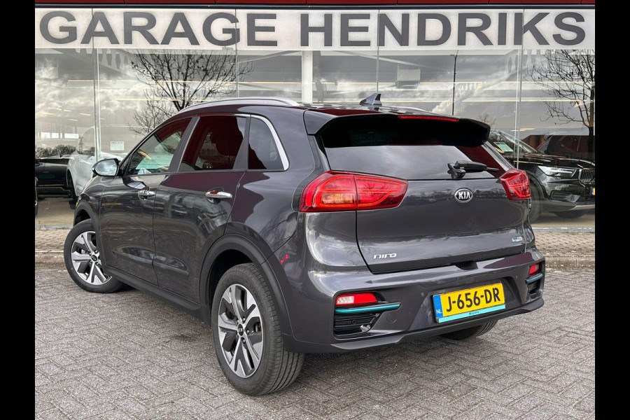 Kia e-Niro ExecutiveLine 64 kWh | SOH: nnb | Leder | Climate | Blindspot | Camera | Adaptive CC |