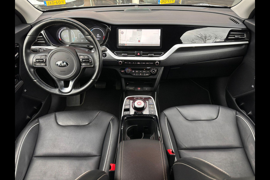 Kia e-Niro ExecutiveLine 64 kWh | SOH: nnb | Leder | Climate | Blindspot | Camera | Adaptive CC |
