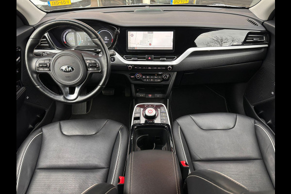 Kia e-Niro ExecutiveLine 64 kWh | SOH: nnb | Leder | Climate | Blindspot | Camera | Adaptive CC |