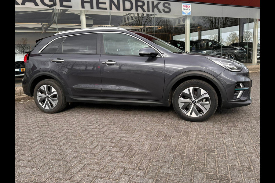 Kia e-Niro ExecutiveLine 64 kWh | SOH: nnb | Leder | Climate | Blindspot | Camera | Adaptive CC |