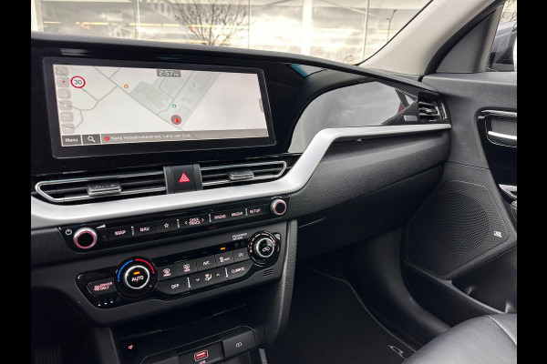 Kia e-Niro ExecutiveLine 64 kWh | SOH: nnb | Leder | Climate | Blindspot | Camera | Adaptive CC |