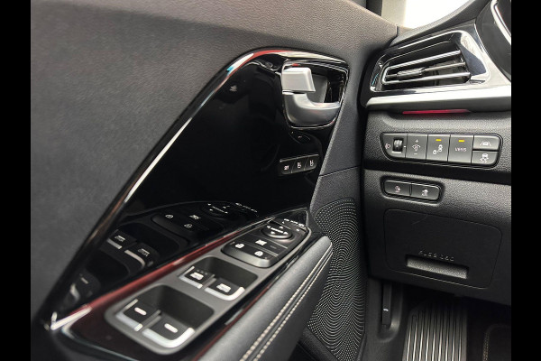 Kia e-Niro ExecutiveLine 64 kWh | SOH: nnb | Leder | Climate | Blindspot | Camera | Adaptive CC |