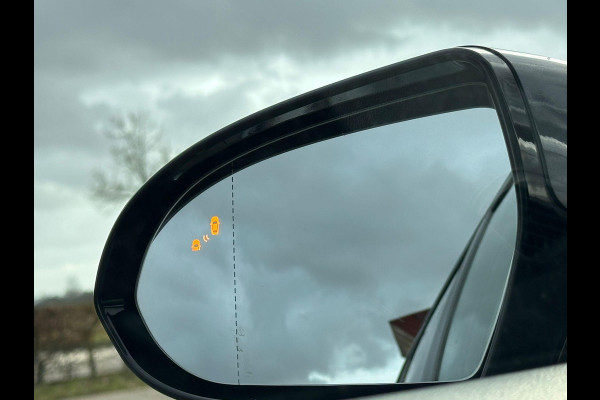 Kia e-Niro ExecutiveLine 64 kWh | SOH: nnb | Leder | Climate | Blindspot | Camera | Adaptive CC |