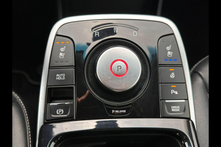 Kia e-Niro ExecutiveLine 64 kWh | SOH: nnb | Leder | Climate | Blindspot | Camera | Adaptive CC |
