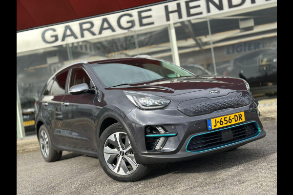 Kia e-Niro ExecutiveLine 64 kWh | SOH: nnb | Leder | Climate | Blindspot | Camera | Adaptive CC |