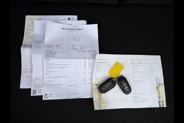 Peugeot 208 1.2 PureTech GT-Line Navi|Pano|Leder|Camera|Carplay|Cruise|D-riem v.v. in 2024|Clima|N.A.P|Stoelverwarming|Nieuwe APK bij Aflevering|2e Eigenaar