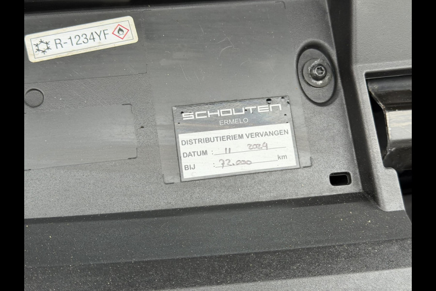 Peugeot 208 1.2 PureTech GT-Line Navi|Pano|Leder|Camera|Carplay|Cruise|D-riem v.v. in 2024|Clima|N.A.P|Stoelverwarming|Nieuwe APK bij Aflevering|2e Eigenaar