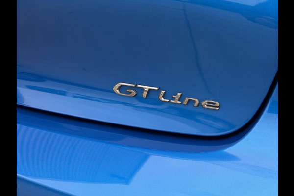 Peugeot 208 1.2 PureTech GT-Line Navi|Pano|Leder|Camera|Carplay|Cruise|D-riem v.v. in 2024|Clima|N.A.P|Stoelverwarming|Nieuwe APK bij Aflevering|2e Eigenaar