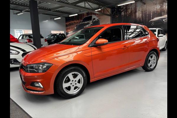 Volkswagen Polo 1.0 TSI Highline / Carplay / Stoelverwarming