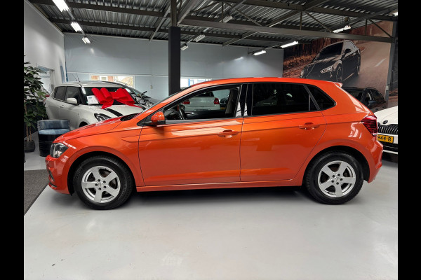 Volkswagen Polo 1.0 TSI Highline / Carplay / Stoelverwarming