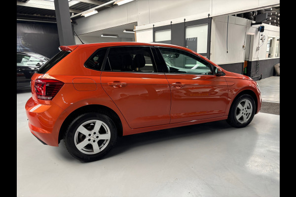 Volkswagen Polo 1.0 TSI Highline / Carplay / Stoelverwarming
