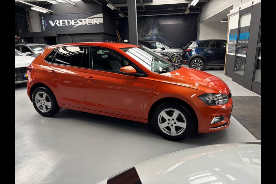 Volkswagen Polo 1.0 TSI Highline / Carplay / Stoelverwarming