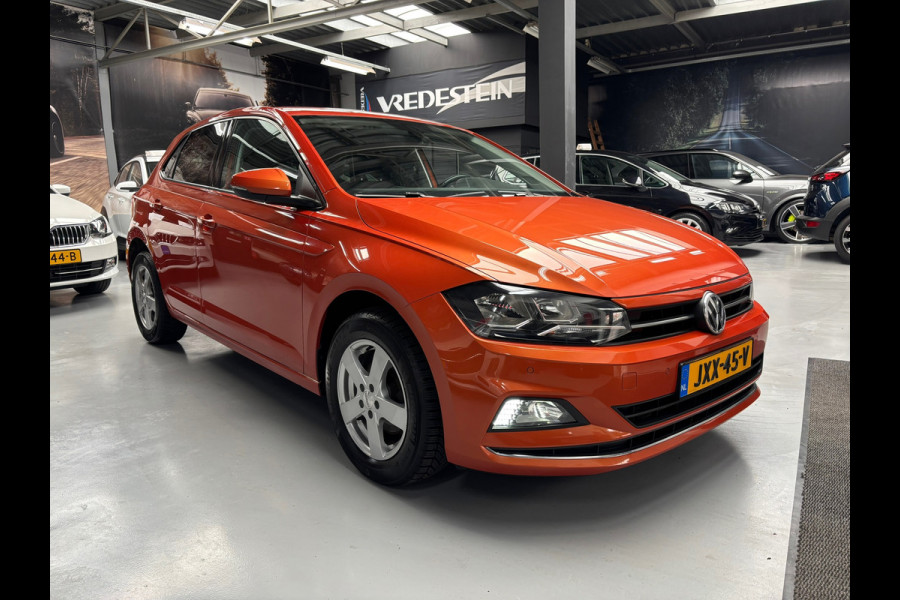 Volkswagen Polo 1.0 TSI Highline / Carplay / Stoelverwarming