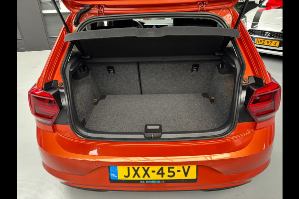 Volkswagen Polo 1.0 TSI Highline / Carplay / Stoelverwarming