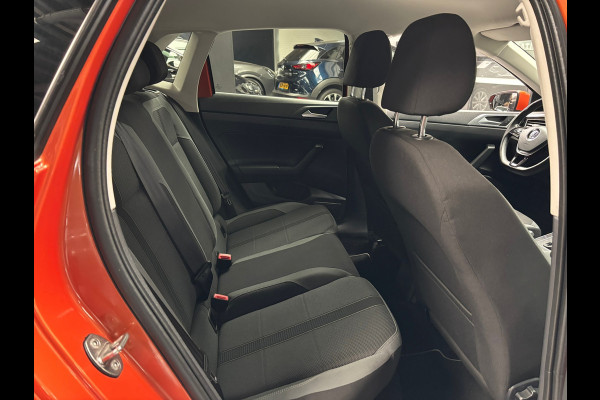Volkswagen Polo 1.0 TSI Highline / Carplay / Stoelverwarming