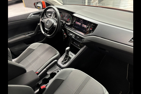 Volkswagen Polo 1.0 TSI Highline / Carplay / Stoelverwarming