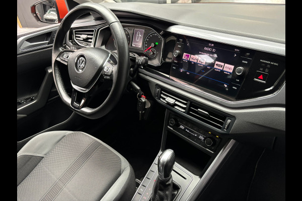 Volkswagen Polo 1.0 TSI Highline / Carplay / Stoelverwarming