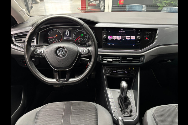 Volkswagen Polo 1.0 TSI Highline / Carplay / Stoelverwarming