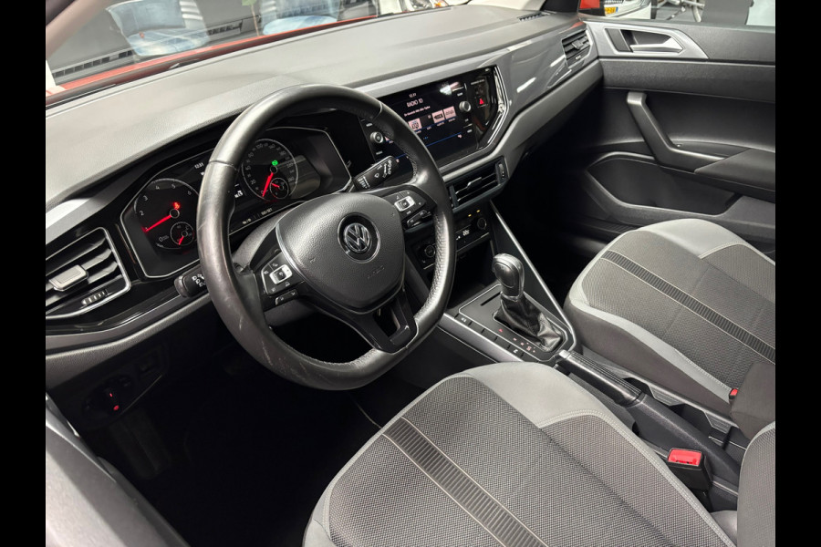 Volkswagen Polo 1.0 TSI Highline / Carplay / Stoelverwarming