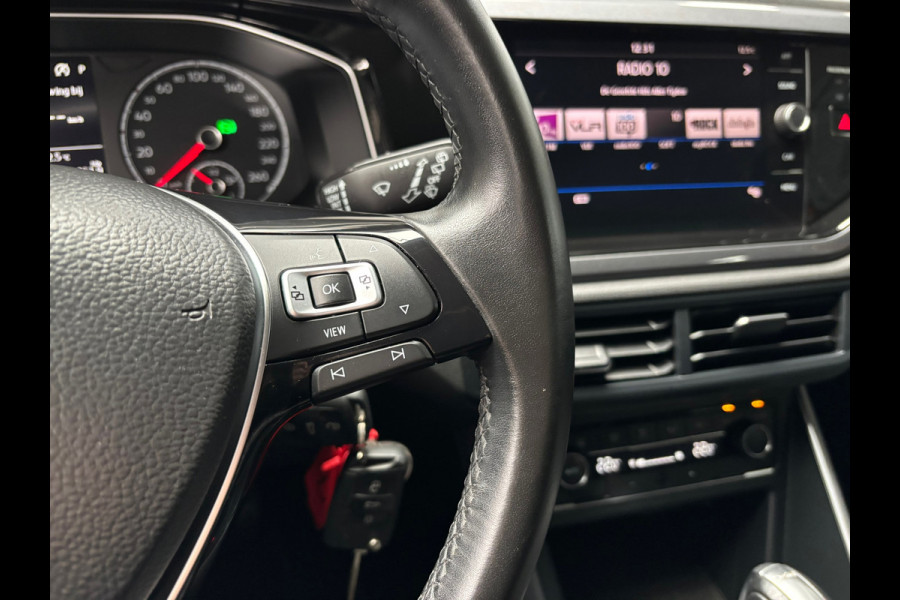 Volkswagen Polo 1.0 TSI Highline / Carplay / Stoelverwarming