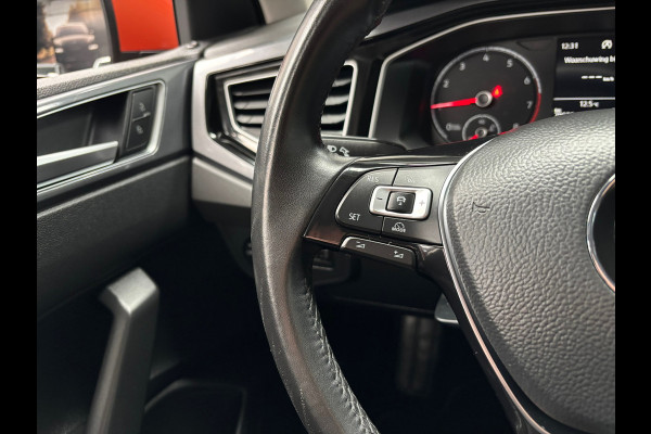Volkswagen Polo 1.0 TSI Highline / Carplay / Stoelverwarming