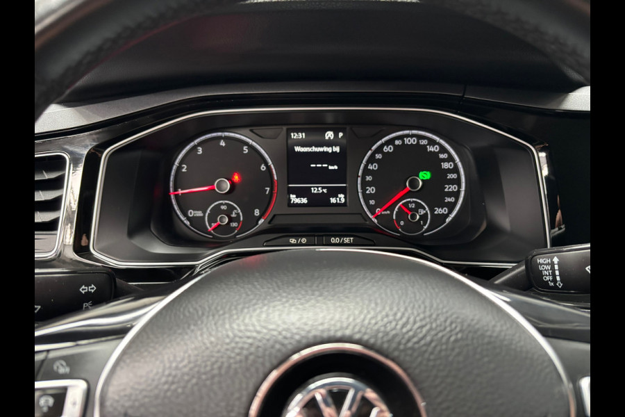 Volkswagen Polo 1.0 TSI Highline / Carplay / Stoelverwarming