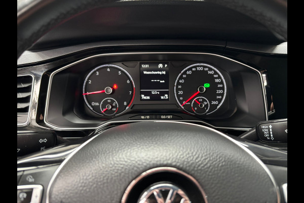 Volkswagen Polo 1.0 TSI Highline / Carplay / Stoelverwarming