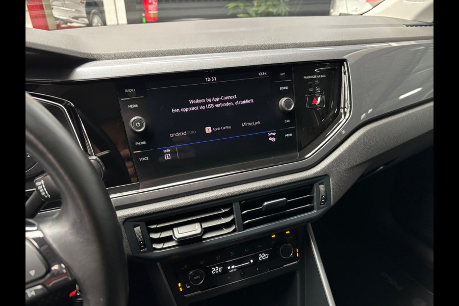 Volkswagen Polo 1.0 TSI Highline / Carplay / Stoelverwarming