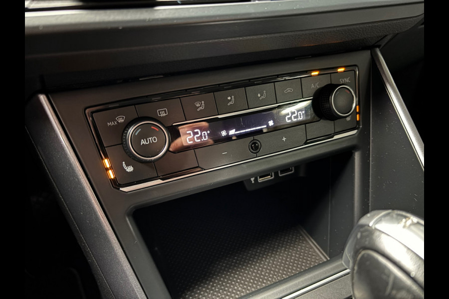 Volkswagen Polo 1.0 TSI Highline / Carplay / Stoelverwarming