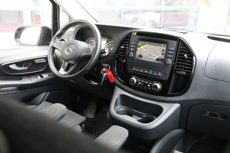 Mercedes-Benz Vito 119 CDI | DC | 4Matic | 2x Elektr. schuifdeuren | Clima..