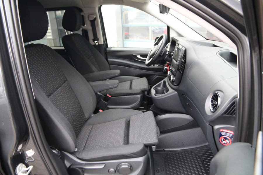 Mercedes-Benz Vito 119 CDI | DC | 4Matic | 2x Elektr. schuifdeuren | Clima..