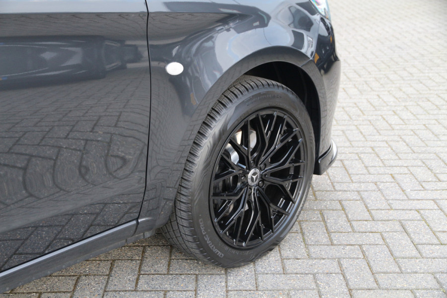 Mercedes-Benz Vito 119 CDI | DC | 4Matic | 2x Elektr. schuifdeuren | Clima..