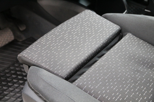 Mercedes-Benz Vito 119 CDI | DC | 4Matic | 2x Elektr. schuifdeuren | Clima..