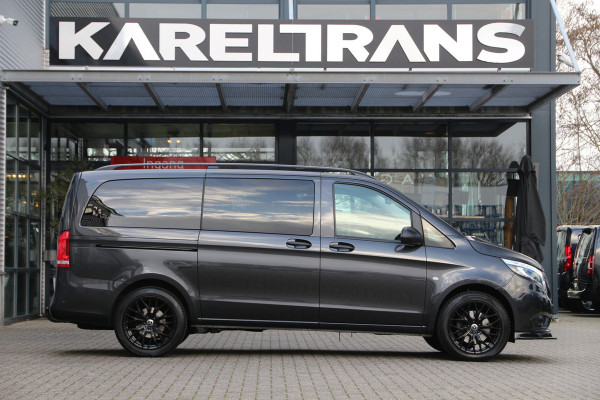 Mercedes-Benz Vito 119 CDI | DC | 4Matic | 2x Elektr. schuifdeuren | Clima..