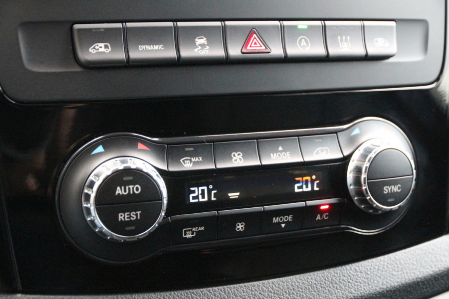 Mercedes-Benz Vito 119 CDI | DC | 4Matic | 2x Elektr. schuifdeuren | Clima..